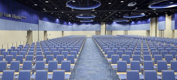 凯隆会议酒店-奧洛穆克(Clarion Congress Hotel Olomouc)图片