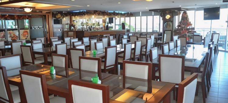 GV大厦酒店(GV Tower Hotel)图片