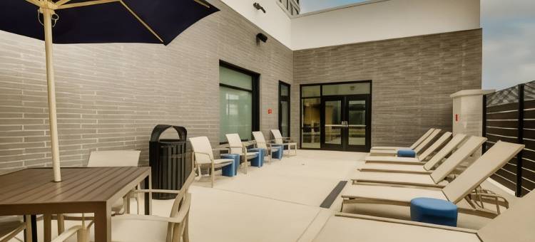 德鲁里广场酒店查塔努加汉密尔顿地方(Drury Plaza Hotel Chattanooga Hamilton Place)图片