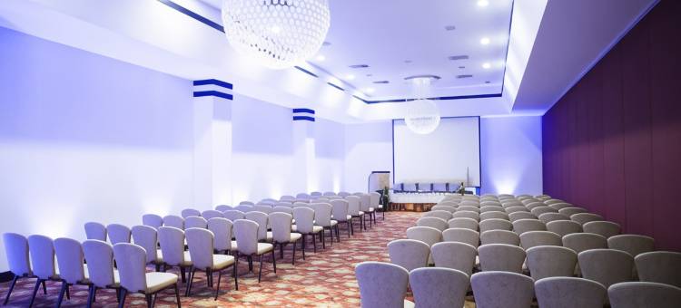 Holiday Inn 图斯特拉 - 古铁雷斯(Holiday Inn TUXTLA GUTIERREZ by IHG)图片