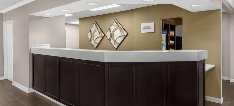 阿尔伯克基北居家酒店(Residence Inn Albuquerque North)图片