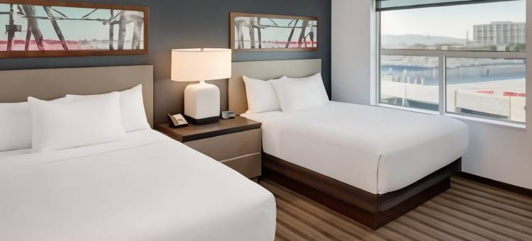 贝尔蒙特红木海岸凯悦嘉寓酒店(Hyatt House Belmont Redwood Shores)图片