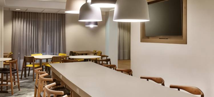 罗斯威尔万枫套房酒店(Fairfield Inn & Suites Roswell)图片