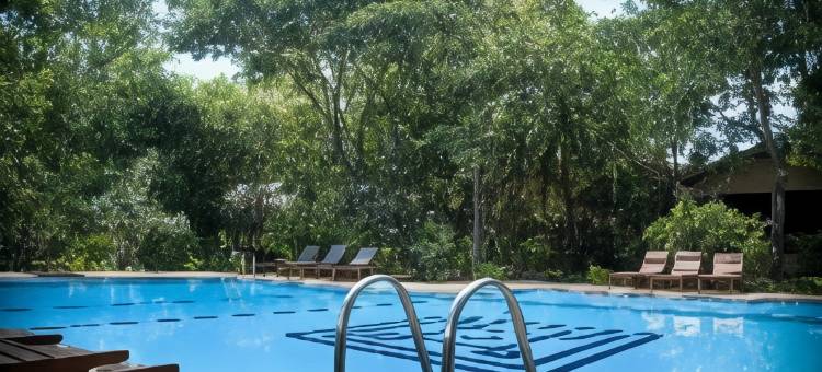 佩尔韦赫拉田园度假村(Pelwehera Village Resort)图片