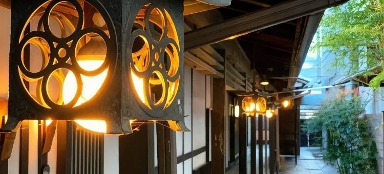君佳酒店(Hotel Kimiyoshi)图片