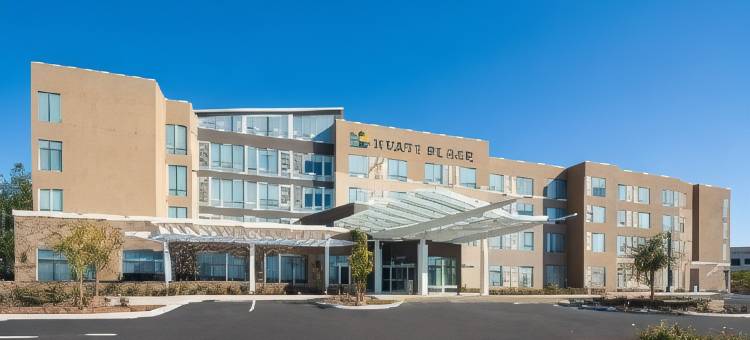 贝克斯菲尔德凯悦嘉轩酒店(Hyatt Place Bakersfield)图片