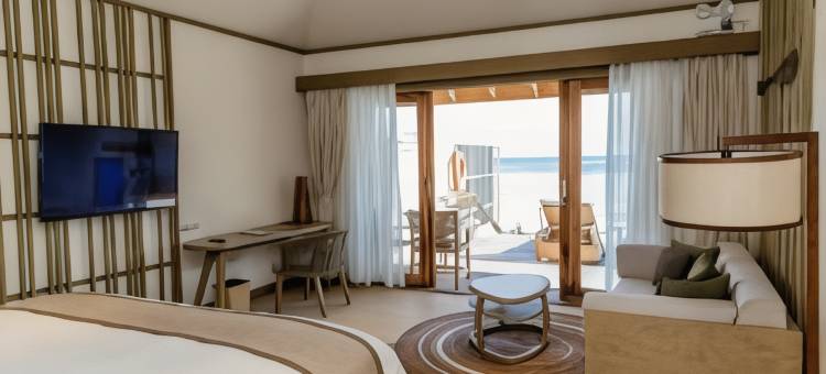 马尔代夫卡吉水疗度假村(Kagi Maldives Resort & Spa)图片