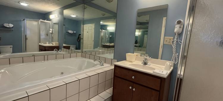 Deerfield Inn & Suites Gadsden Near Attalla I 59图片