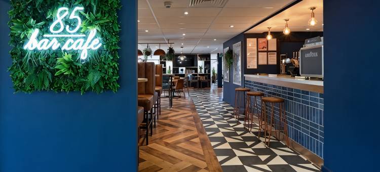 剑桥果园公园旅屋酒店(Travelodge Cambridge Orchard Park)图片