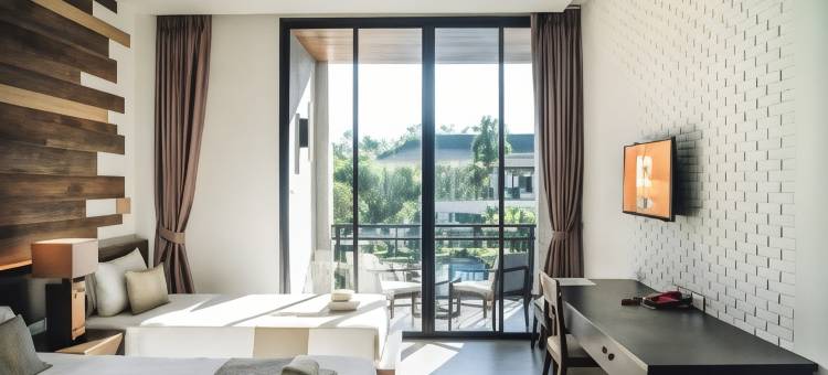 B2拜高级度假村(B2 Pai Premier Resort)图片