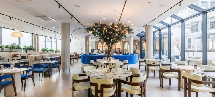 利曼酒店(The Liman Hotel)图片