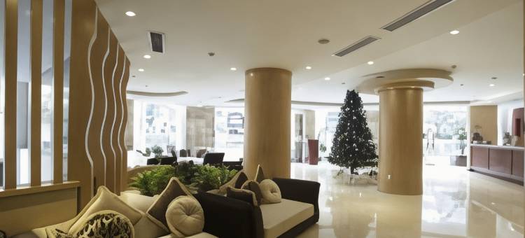 内斯塔河内酒店(Nesta Hotel Ha Noi)图片