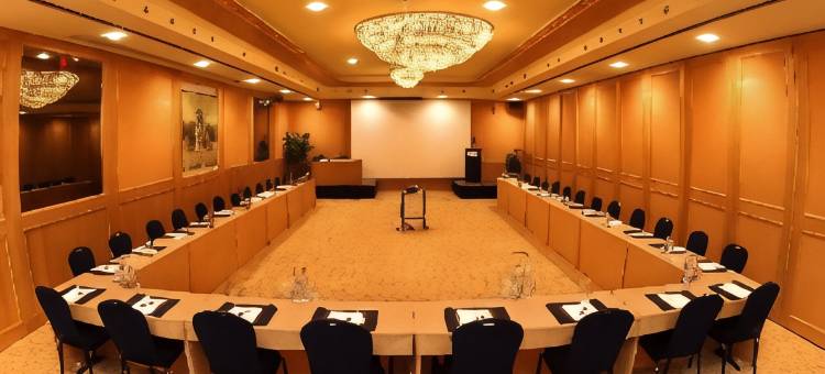 勒查特莱兰酒店(Hotel le Châtelain)图片
