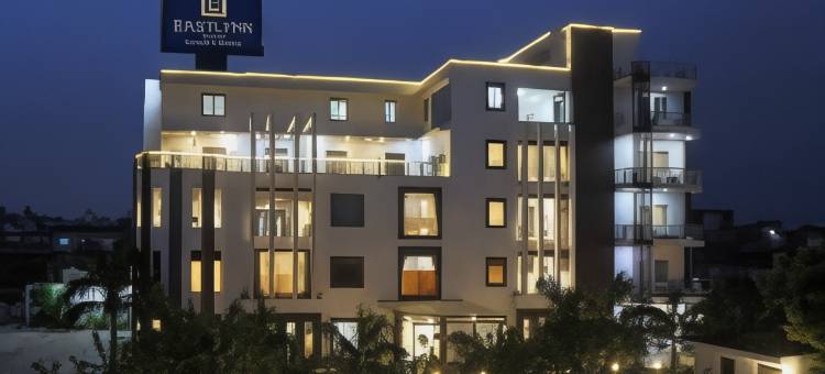 Inde Reva Resorts Rishhikesh图片