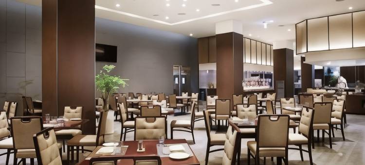 普米尔酒店(Hotel Prumir)图片