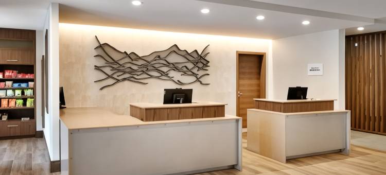 韦尔居家酒店(Residence Inn Vail)图片