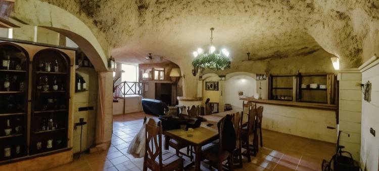 杜克巢旅舍(Duque Nest Hostel)图片