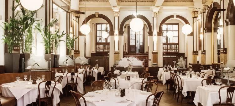 莫尔伯格精英酒店(Elite Hotel Mollberg)图片