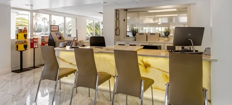 克莱蒙西基西米凯艺酒店(Quality Inn Clermont West Kissimmee)图片