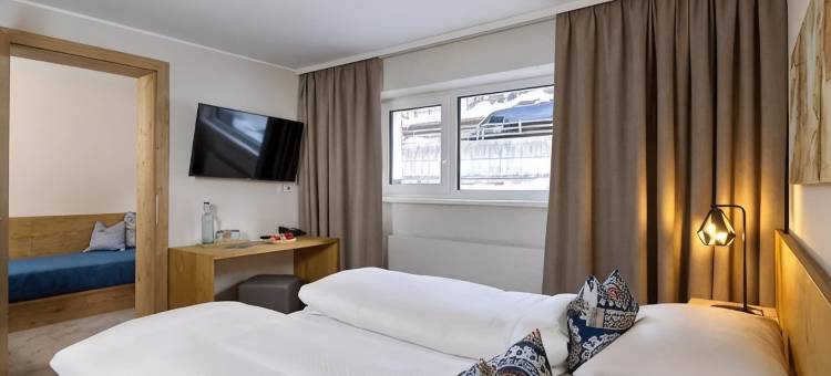 斯尔本霍弗酒店(Hotel Zirbenhof)图片
