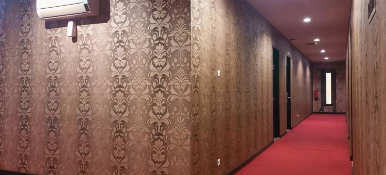 赛酒店(Sei Hotel Aceh)图片