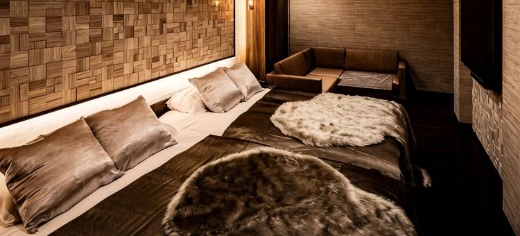 十二酒店(JYUNIHOTEL)图片
