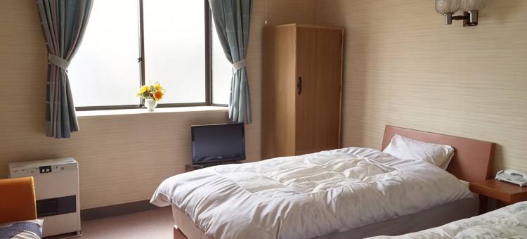 大和屋商務酒店(Business Hotel Yamatoya)图片