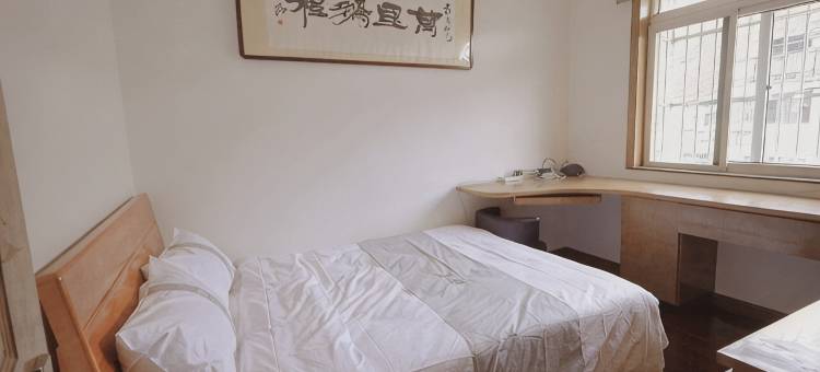 蜀山1048公寓(佛子岭路分店)图片
