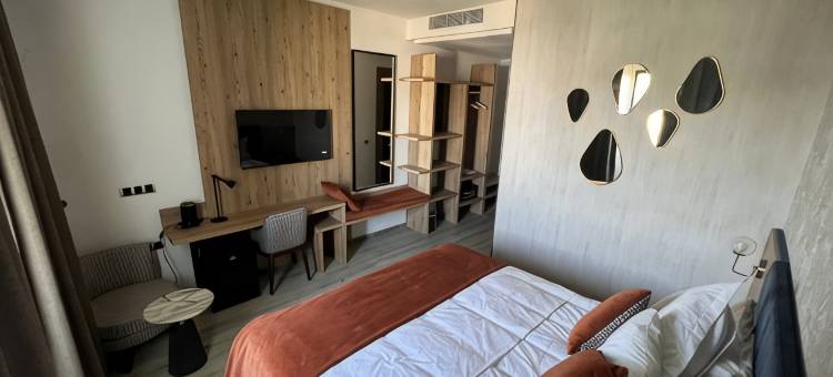 Hotel Ben Batouta图片