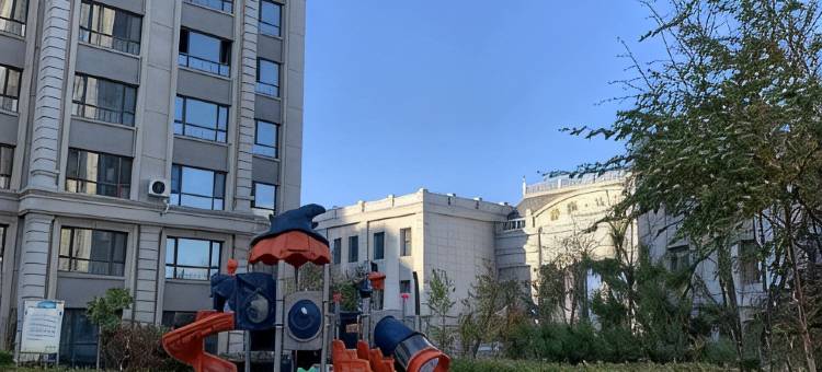 津津公寓(永乐胡同分店)图片
