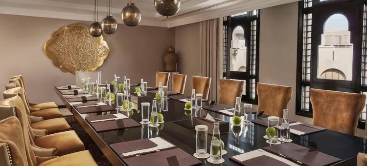 麦地那沙赫德索菲特酒店(Sofitel Shahd Al Madinah)图片