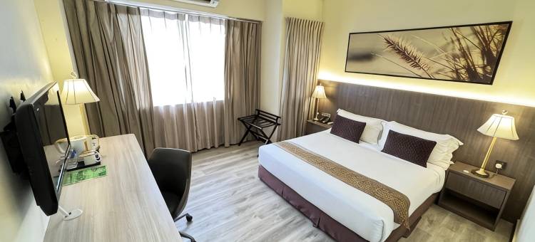 好运酒店(Good Hope Hotel)图片
