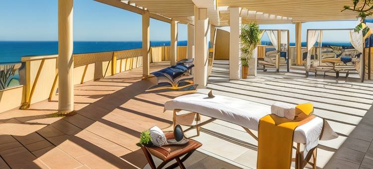 BQ安达卢西亚海滩酒店(BQ Andalucia Beach Hotel)图片