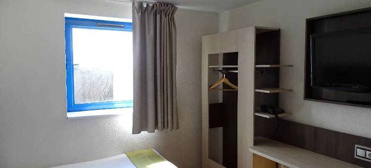 奥利伦吉斯欧罗酒店(Eurohotel Aéroport Orly Rungis)图片