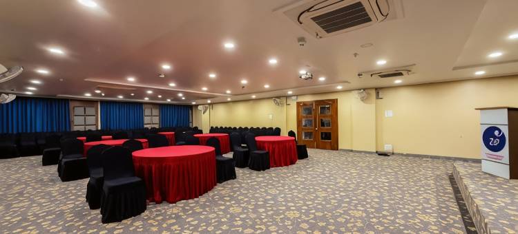 ZiP By Spree Hotels 潘达尔普尔(ZiP By Spree Hotels Pandharpur)图片