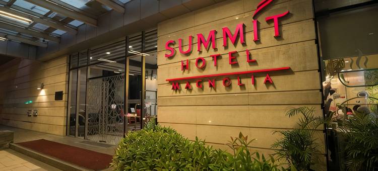 木兰顶峰酒店(Summit Hotel Magnolia)图片