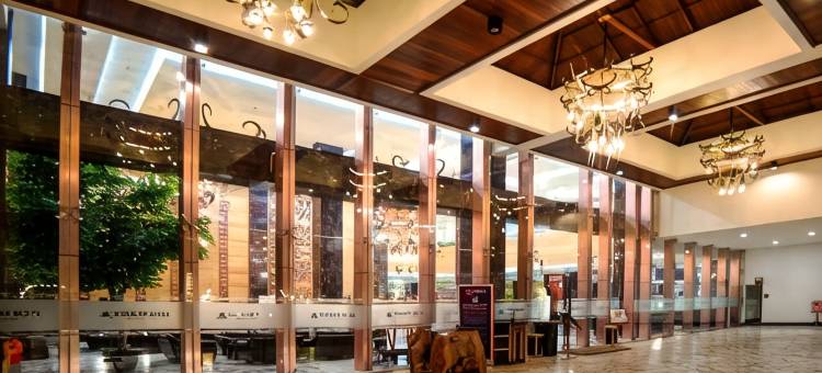 帕朗卡拉亚 M 巴哈拉酒店(M Bahalap Hotel)图片