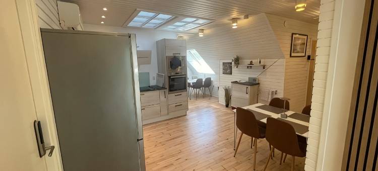 马里埃利斯特宾馆(Marielyst Guesthouse)图片