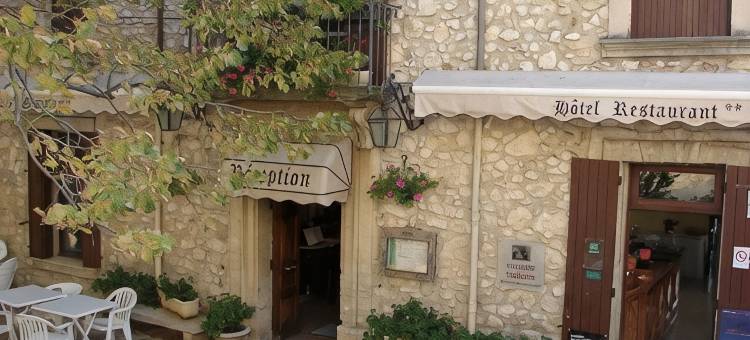 天竺葵酒店(Logis Hôtel Restaurant les Géraniums)图片