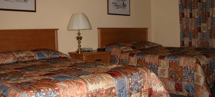 探索旅馆(Discovery Inn)图片