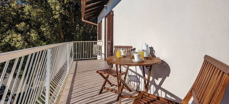 海景度假屋酒店(Holiday Home Sea View)图片