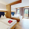 Pension Lederergütl(莱德勒古特尔旅馆)