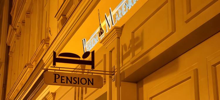 潘森酒店圣母教堂店(Pension Bei der Marienkirche)图片