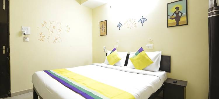 Hotel Satyam Swagat图片