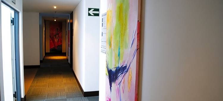 塞尔科蒂尔普拉纳公园酒店(Hotel Sercotel Plana Parc)图片