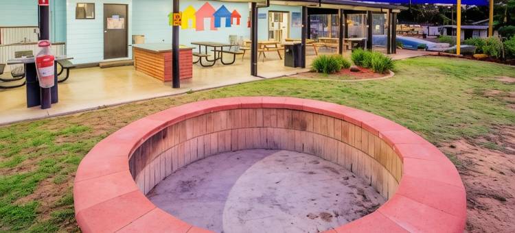大四本迪戈公园巷假日公园酒店(Big4 Bendigo Park Lane Holiday Park)图片