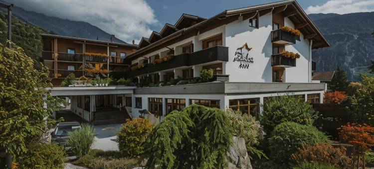 津巴酒店(Hotel Zimba)图片