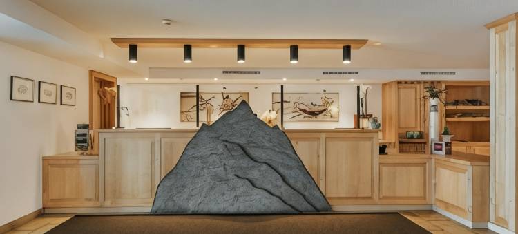 津巴酒店(Hotel Zimba)图片