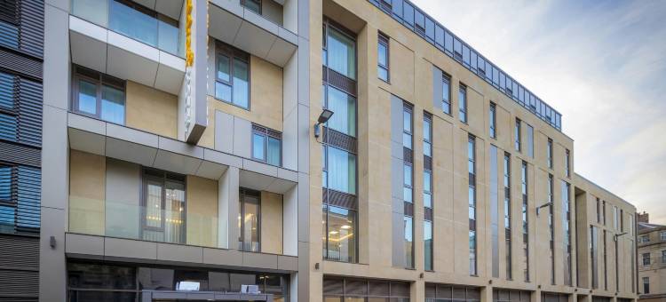 新堡马尔丹酒店(Maldron Hotel Newcastle)图片