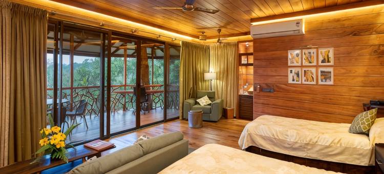 宁静度假村 - BluSalzz精选，瓦亚纳德(Tranquil Resort – BluSalzz Collection, Wayanad – Kerala)图片